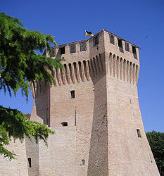 Mondavio